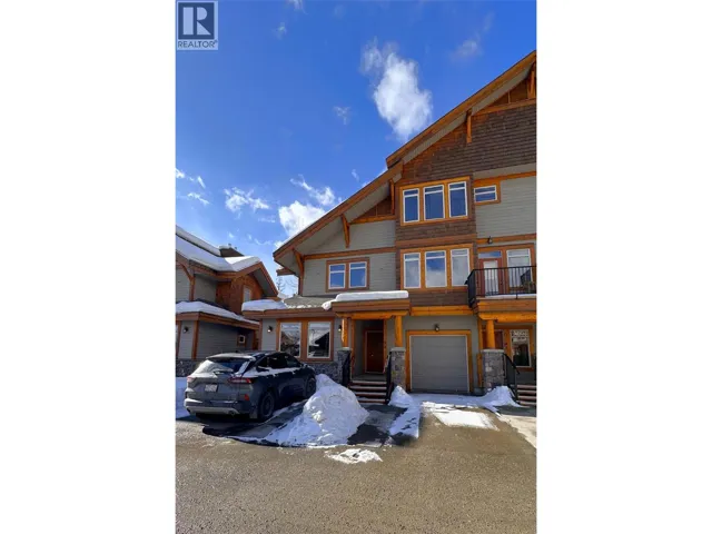 1351 Gerry Sorensen Way Unit# M4-D, Kimberley, British Columbia V1A2Y6