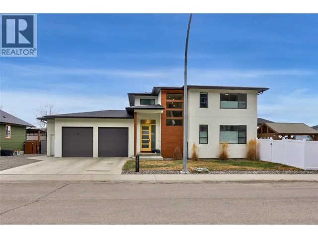 2651 Willowbrae Drive, Kamloops, British Columbia V1S2B2