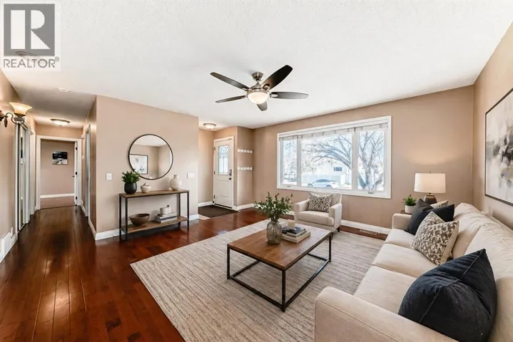 7139 18 Street SE, Calgary, Alberta T2C1K2