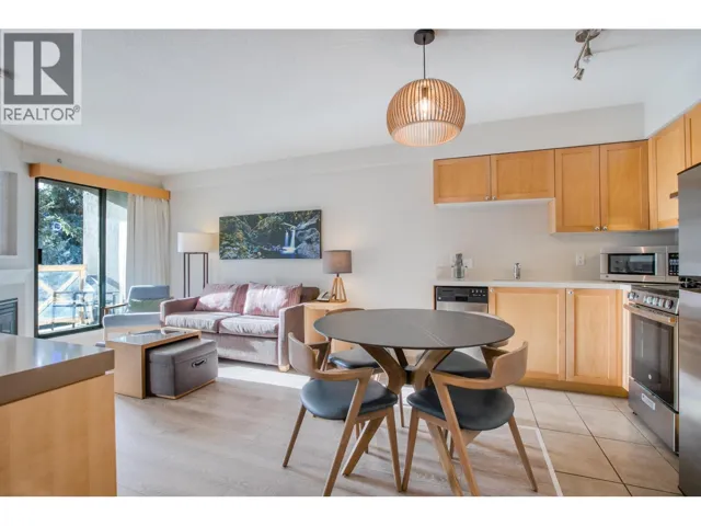 1509 4308 MAIN STREET, Whistler, British Columbia V8E1A9