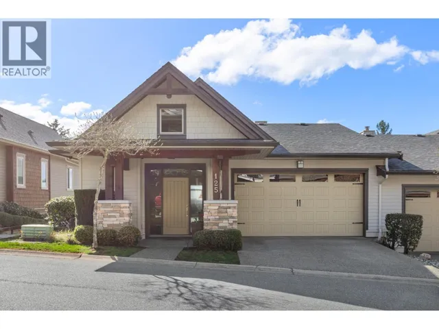 125 3458 BURKE VILLAGE PROMENADE, Coquitlam, British Columbia V3E0J1