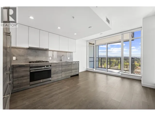1203 1045 AUSTIN AVENUE, Coquitlam, British Columbia V3K3H5