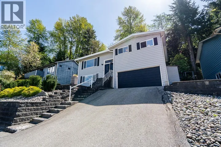 1062 SPAR DRIVE, Coquitlam, British Columbia V3H3G8