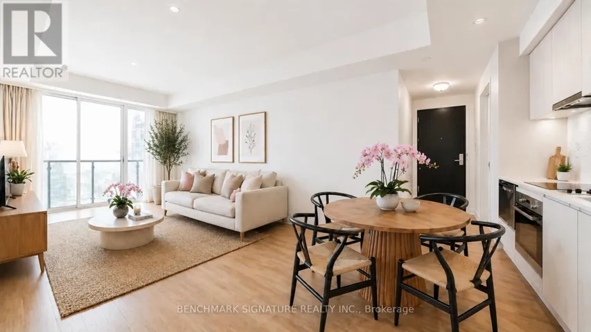 1710 - 158 FRONT STREET E, Toronto (Waterfront Communities), Ontario M5A0K9