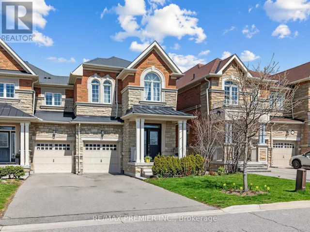 47 SPRUCE PINE CRESCENT, Vaughan (Patterson), Ontario L6A4T3