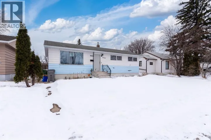 4707 41 Street, Lloydminster, Saskatchewan S9V0C5