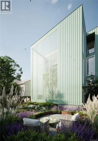 1326 Pandora Ave, Victoria, British Columbia V8V3R5