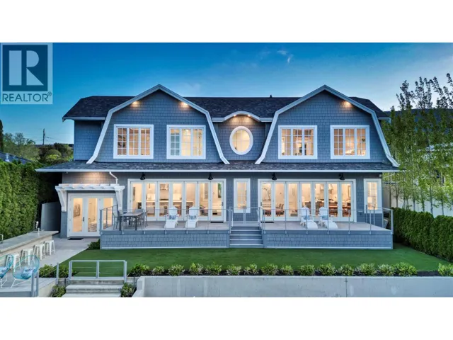 9413 SPARTAN Drive, Osoyoos, British Columbia V0H1V2