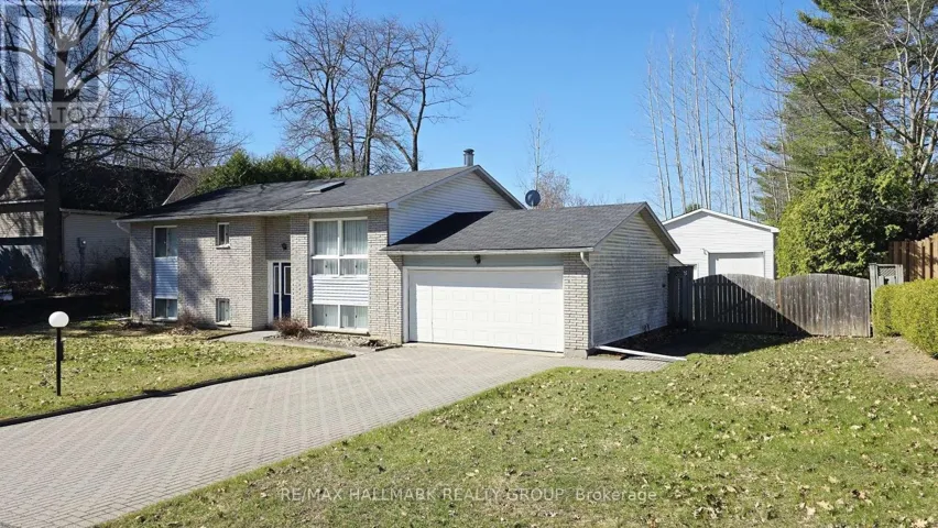 119 ARCHIE STREET, Ottawa, Ontario K0A3M0