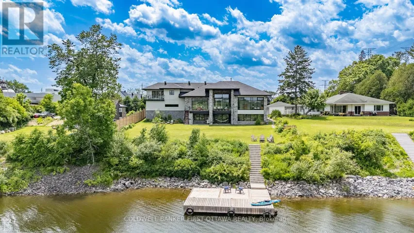 1981 PRINCE OF WALES DRIVE, Ottawa, Ontario K2C3J7