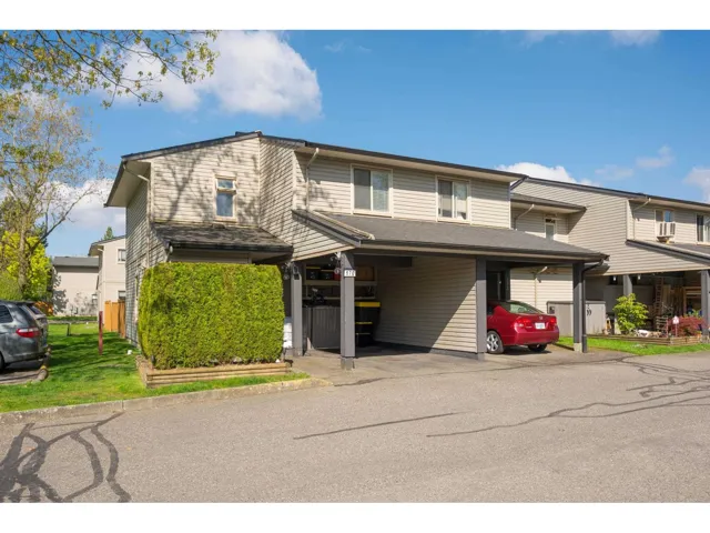 170 27456 32 AVENUE, Langley, British Columbia V4W3P3