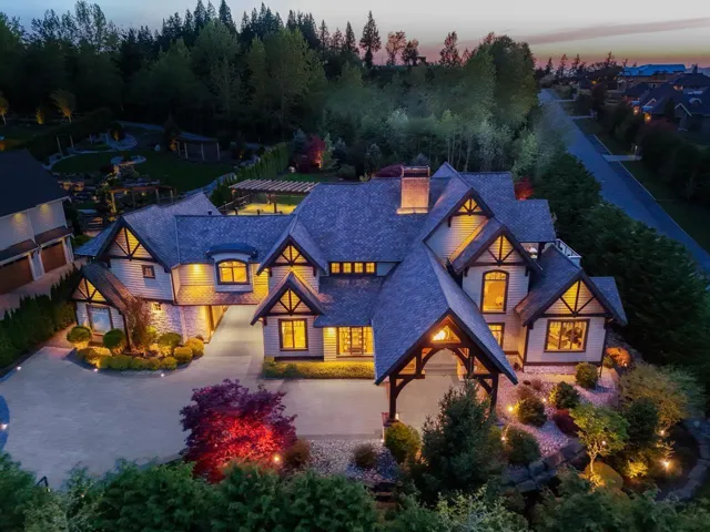 323 198 STREET, Langley, British Columbia V2Z0A6