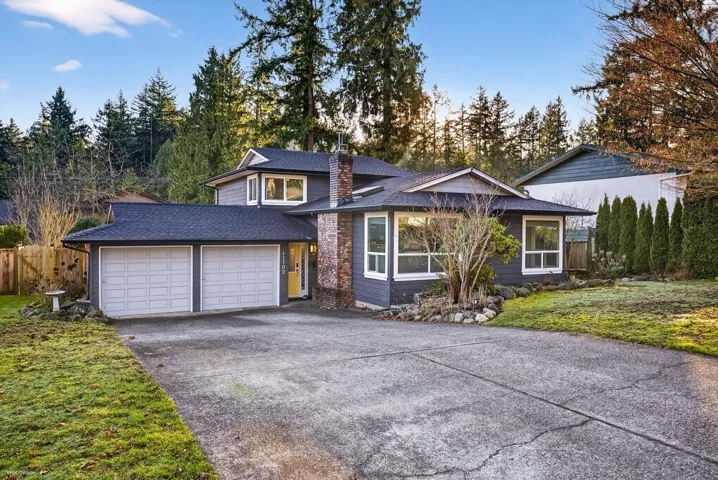 11702 64A AVENUE, Delta, British Columbia V4E2C6