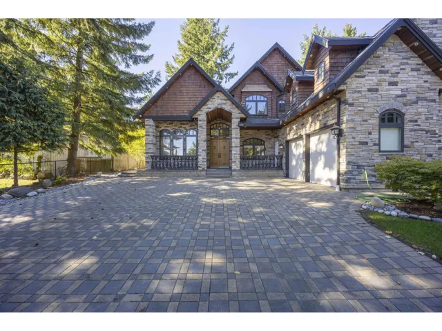 2309 154 STREET, Surrey, British Columbia V4A4S6