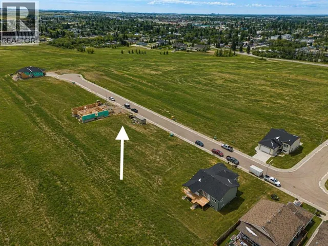 5730 55 Avenue, Camrose, Alberta T4V5L5