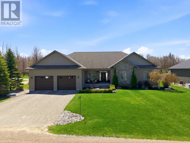 74764 ELM CRESCENT, Bluewater (Stanley), Ontario N0M1G0