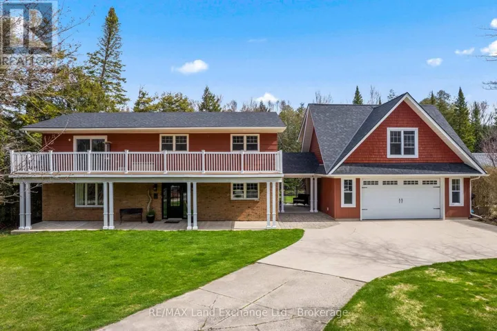 5 GOBLE PLACE, Saugeen Shores, Ontario N0H2C5