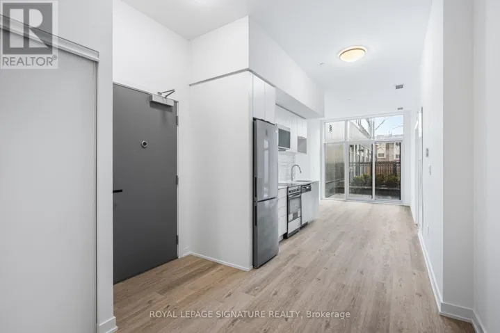 101 - 4569 KINGSTON ROAD, Toronto (West Hill), Ontario M1E3S4