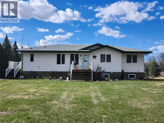 242 McNab Close, Drumheller, Alberta T0J0Y0