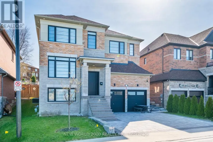 147 BETHPAGE CRESCENT, Newmarket (Woodland Hill), Ontario L3X0M2