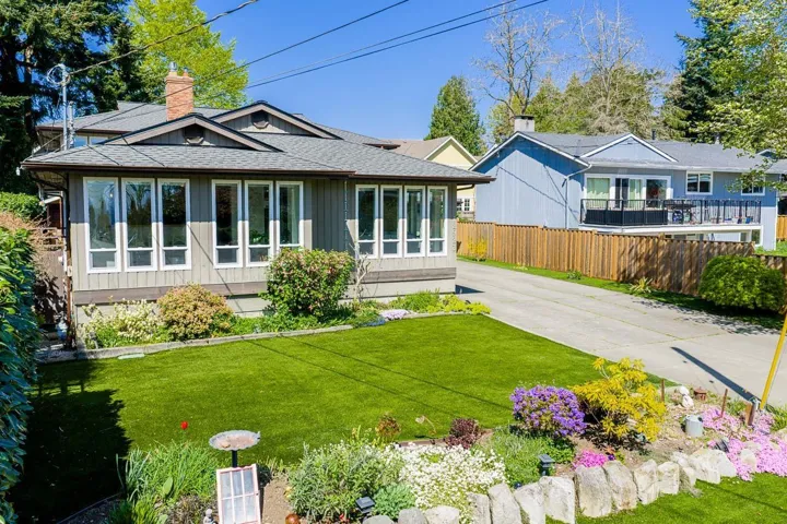 12923 14A AVENUE, Surrey, British Columbia V4A1H6