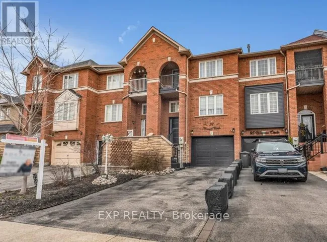 97 WINNERS CIRCLE, Brampton (Northwest Sandalwood Parkway), Ontario L7A1M2