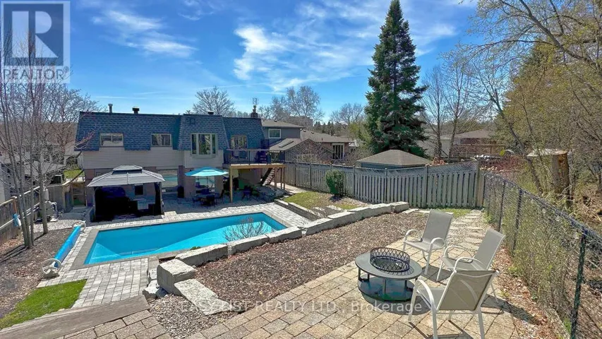 187 HICKMAN STREET, Caledon (Bolton West), Ontario L7E2P5