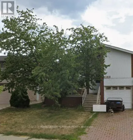2382 BENEDET DRIVE, Mississauga (Clarkson), Ontario L5J4H7