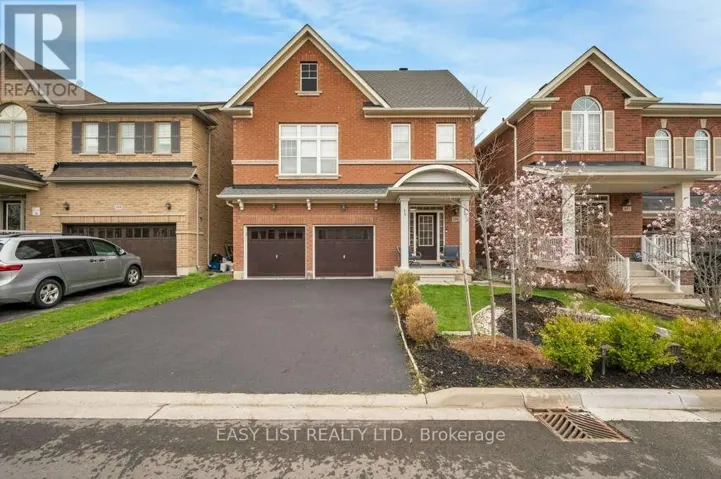 455 HARKIN PLACE, Milton (SC Scott), Ontario L9T7Y1