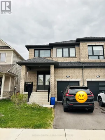 37 POVEY ROAD, Centre Wellington (Fergus), Ontario N1M0J5