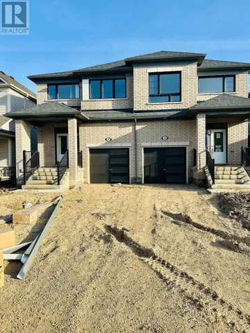 37 POVEY ROAD, Centre Wellington (Fergus), Ontario N1M0J5