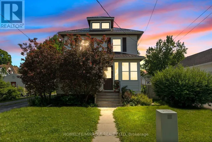 207-209 INSHES AVENUE, Chatham-Kent, Ontario N7M2Z5