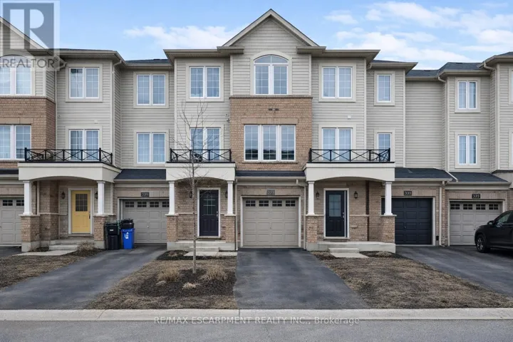 31 MAYLAND TRAIL, Hamilton (Stoney Creek Mountain), Ontario L8J0G4