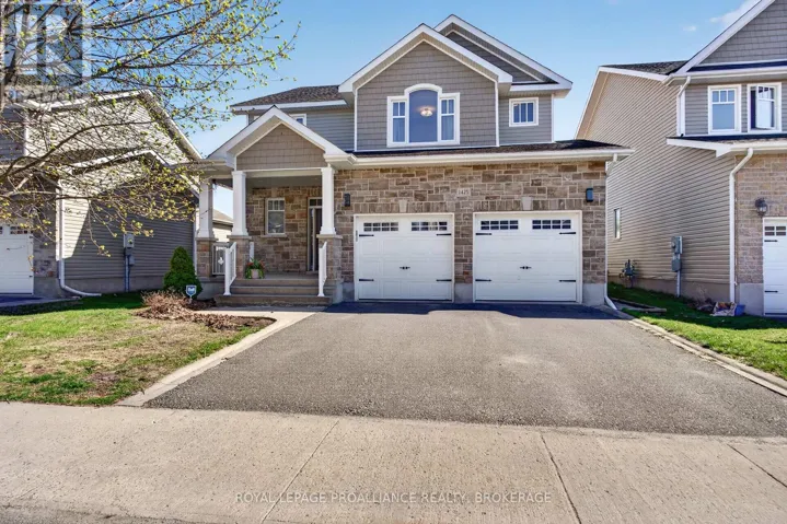 1425 EVERGREEN DRIVE, Kingston (City Northwest), Ontario K7P0H5