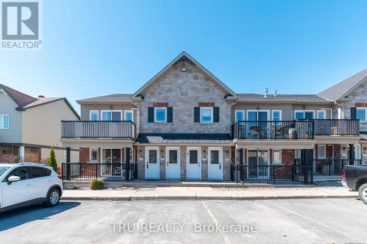 101 - 189 ELIOT STREET SW, Clarence-Rockland, Ontario K4K0G4