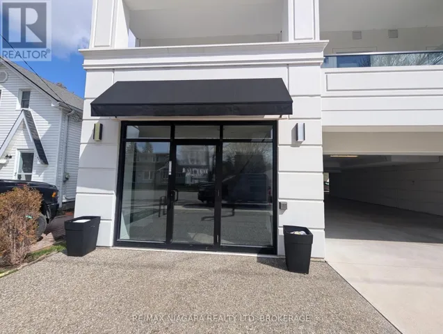 101 - 424 RIDGE ROAD N, Fort Erie (Ridgeway), Ontario L0S1N0