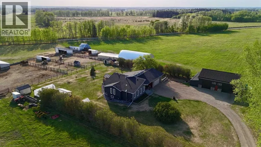 37408 Sand Road, Rural Red Deer County, Alberta T4S1E2