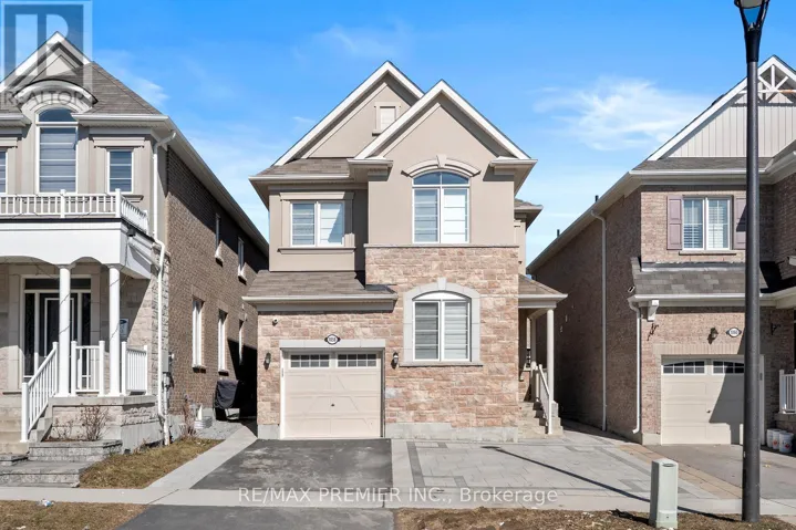 LOWER - 1058 CAMEO STREET, Pickering, Ontario L1V2P8