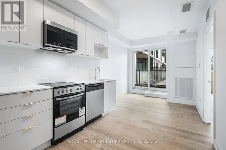 206 - 4569 KINGSTON ROAD, Toronto (West Hill), Ontario M1E2P3