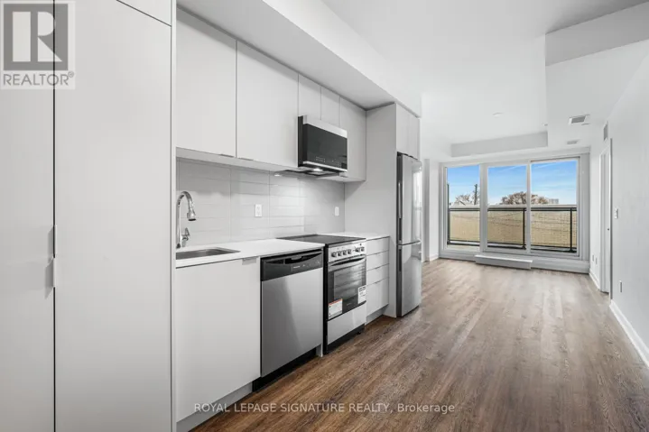 209 - 4569 KINGSTON ROAD, Toronto (West Hill), Ontario M1E2P3