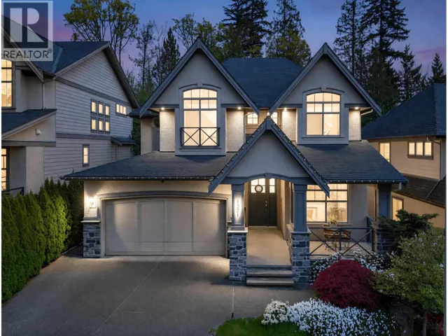 1321 KINGSTON STREET, Coquitlam, British Columbia V3E0H4