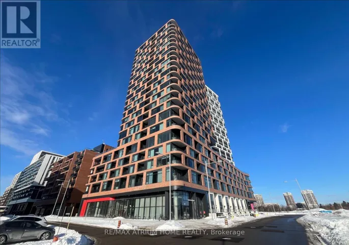 2210 - 38 ANDRE DE GRASSE STREET, Markham (Unionville), Ontario L6G0G4