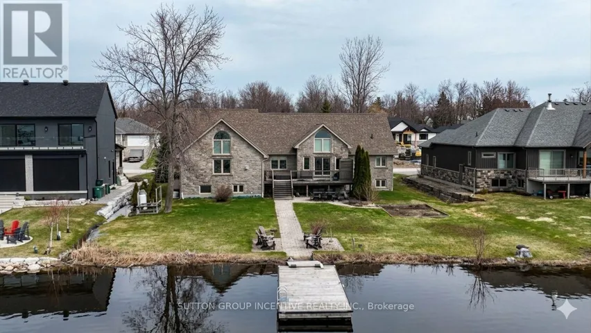 10 MISTY COURT, Ramara, Ontario L0K1B0