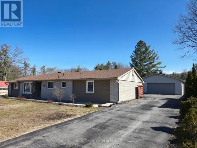 355 ZOO PARK ROAD, Wasaga Beach, Ontario L9Z1S7
