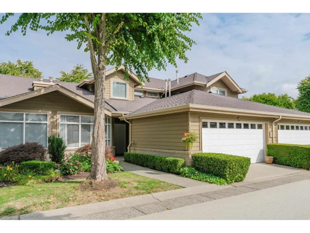 7 15168 22ND STREET, Surrey, British Columbia V4A9T4