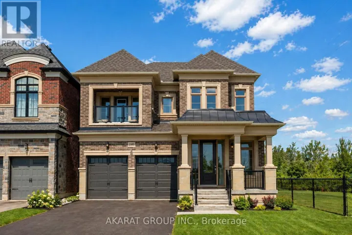 2395 SAW WHET BOULEVARD, Oakville (GA Glen Abbey), Ontario L6M5L5