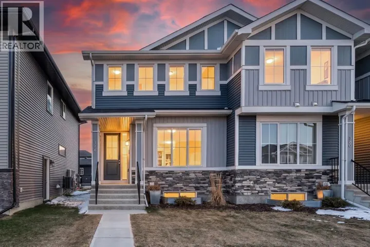 376 Sora Boulevard SE, Calgary, Alberta T3S0M4