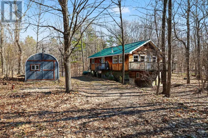 907 LAKESHORE BOULEVARD, Tay Valley, Ontario K7H3C5