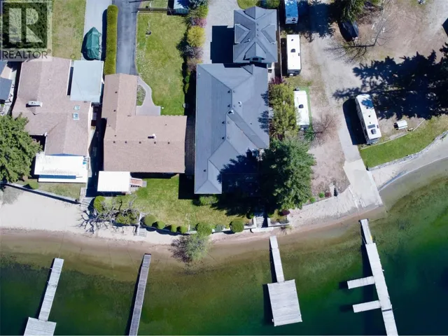 1991 Kelly Court, Christina Lake, British Columbia V0H1E2