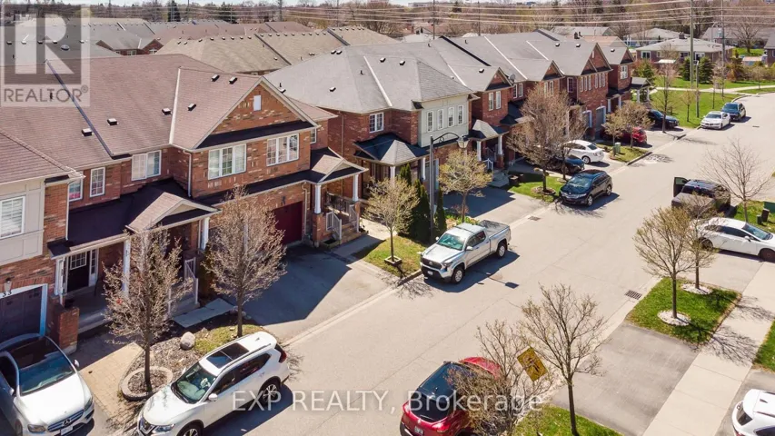 29 MICHAELMAN ROAD, Ajax (South East), Ontario L1S0C9